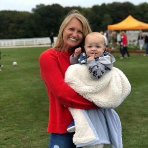 Meet your Posher, Katrina